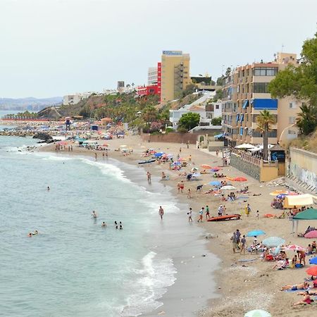 Benalmadena 309 Apartamento Cerca Del Mar Benalmádena Dış mekan fotoğraf