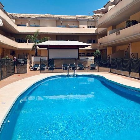 Benalmadena 309 Apartamento Cerca Del Mar Benalmádena Dış mekan fotoğraf