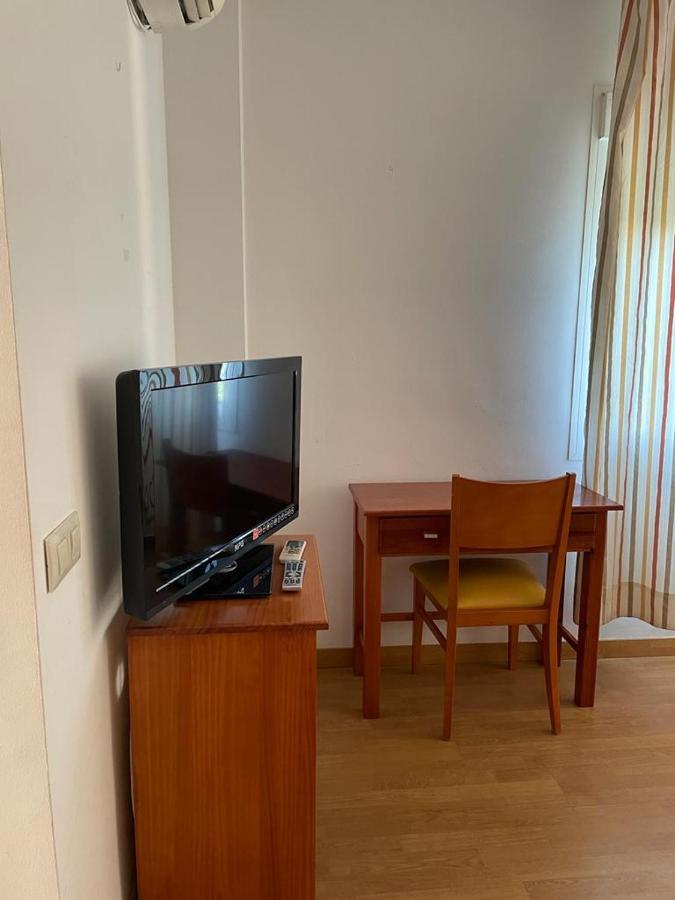 Benalmadena 309 Apartamento Cerca Del Mar Benalmádena Dış mekan fotoğraf