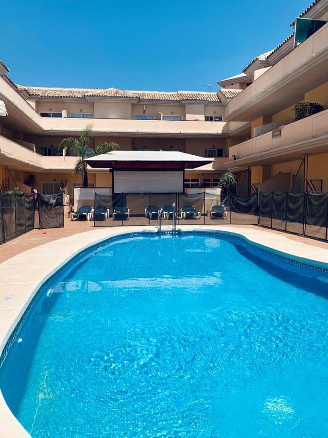 Benalmadena 309 Apartamento Cerca Del Mar Benalmádena Dış mekan fotoğraf