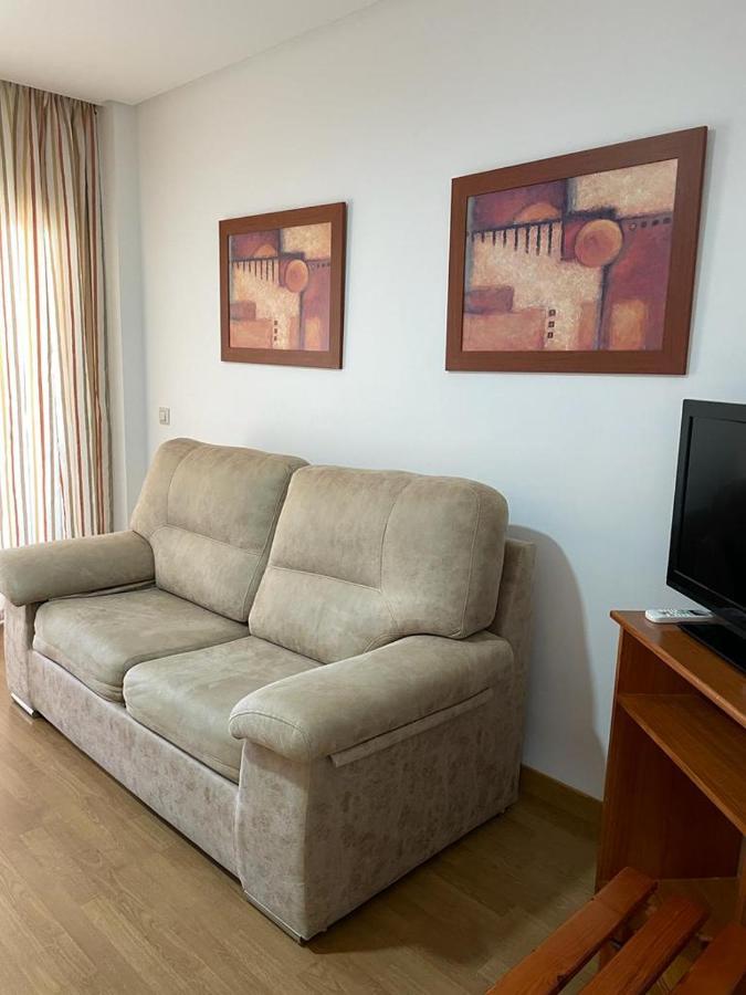 Benalmadena 309 Apartamento Cerca Del Mar Benalmádena Dış mekan fotoğraf