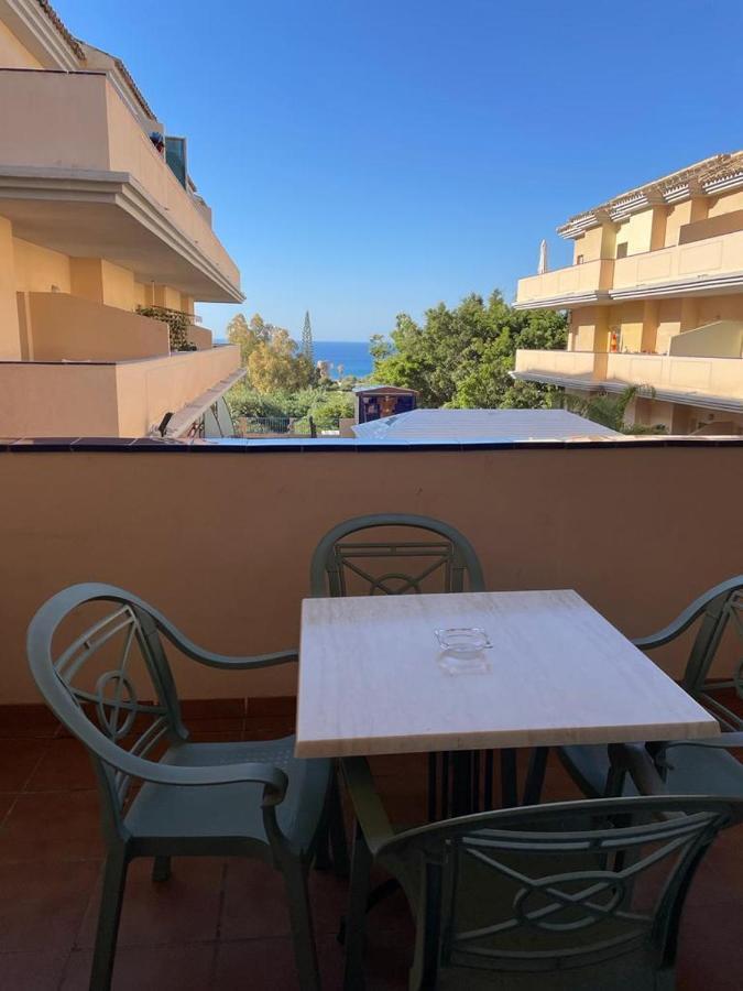 Benalmadena 309 Apartamento Cerca Del Mar Benalmádena Dış mekan fotoğraf