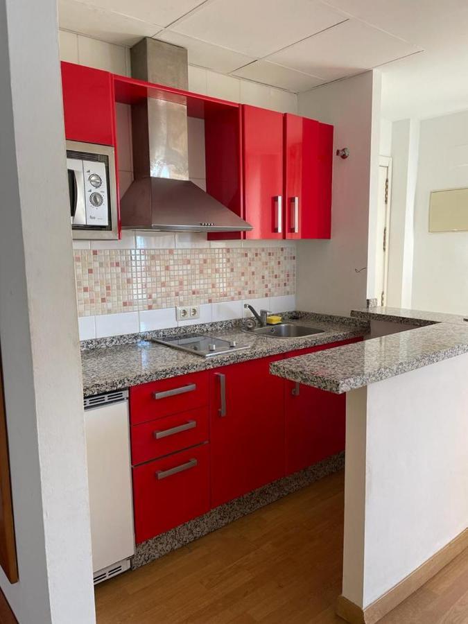 Benalmadena 309 Apartamento Cerca Del Mar Benalmádena Dış mekan fotoğraf